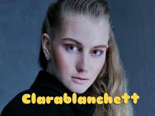 Clarablanchett