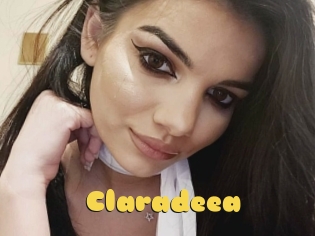 Claradeea