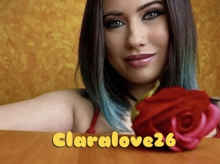 Claralove26