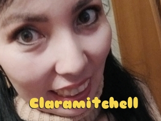 Claramitchell