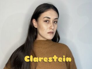 Clarestein