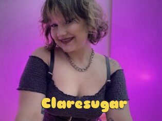 Claresugar