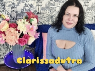 Clarissadutra