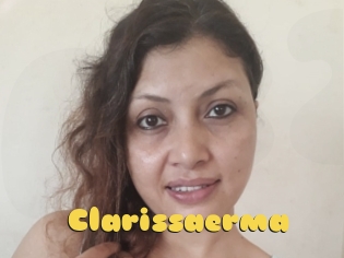 Clarissaerma