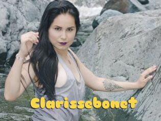 Clarissebonet