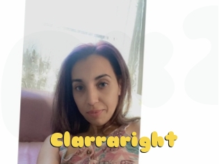 Clarraright