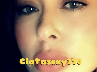 Clatasexy750