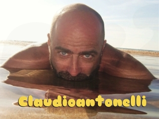 Claudioantonelli