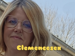 Clemencesex