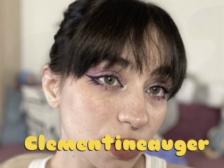 Clementineauger