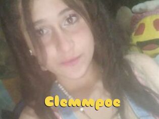 Clemmpoe