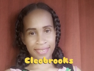 Cleobrooks