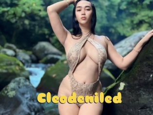 Cleodeniled