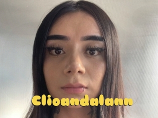 Clioandalann