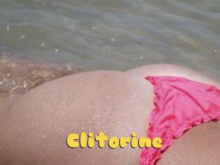 Clitorine