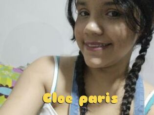 Cloe_paris