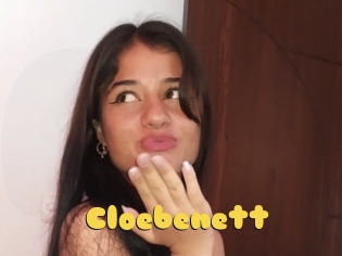 Cloebenett