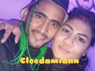 Cloedamiann