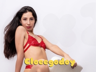 Cloeegodoy