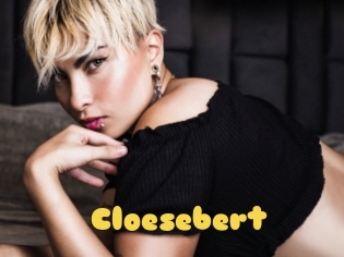 Cloesebert