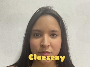 Cloesexy