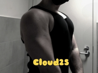 Cloud25