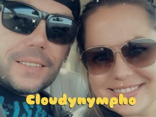 Cloudynympho