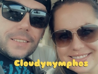 Cloudynymphos