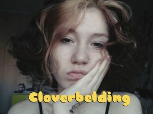 Cloverbelding