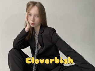 Cloverbish