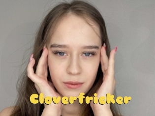 Cloverfricker