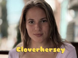 Cloverhersey