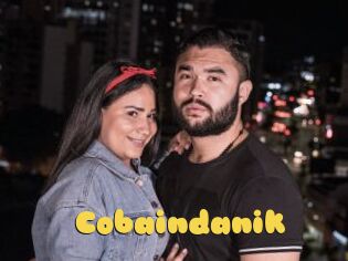 Cobaindanik