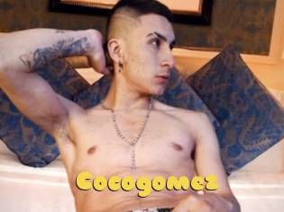 Cocogomez