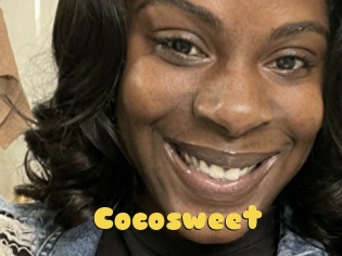 Cocosweet