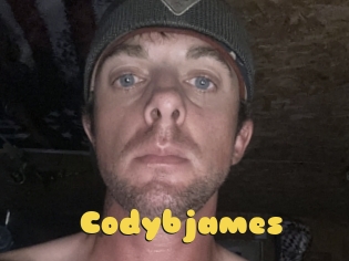 Codybjames