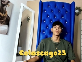 Colascage23