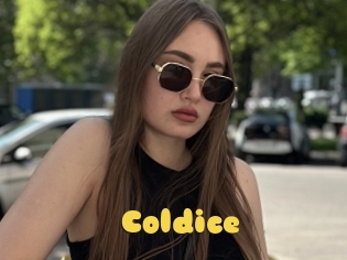 Coldice