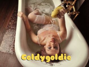 Coldygoldie