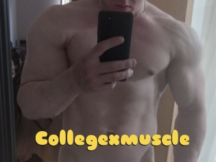 Collegexmuscle