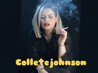 Colletejohnson