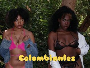 Colombianles