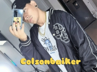 Colsonbaiker