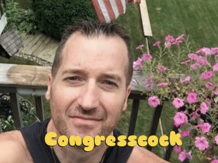 Congresscock