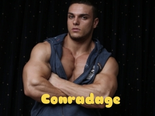 Conradage