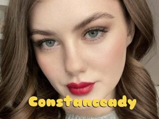 Constanceady