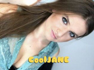 CoolJANE