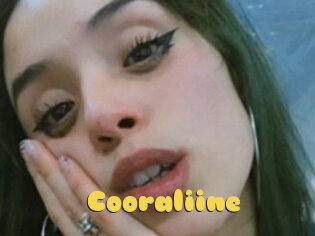 Cooraliine