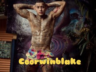 Coorwinblake