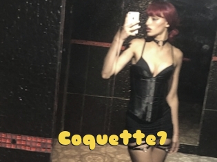 Coquette7